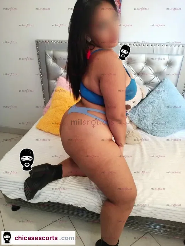 Foto de Rica Paja Rusa , Soy Una Mujer Insaciable A Domicilio — imagen 5