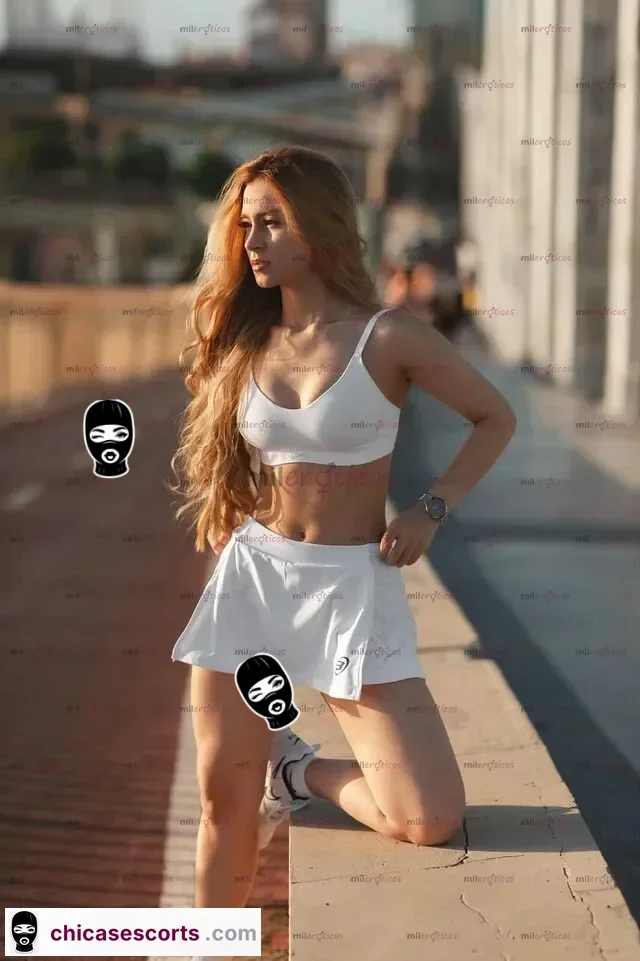 Foto de Rubia 18 AñOs Jovencita De Mente Abierta Blankita De Vagina Rosadita, Escorts en Medellín, Colombia