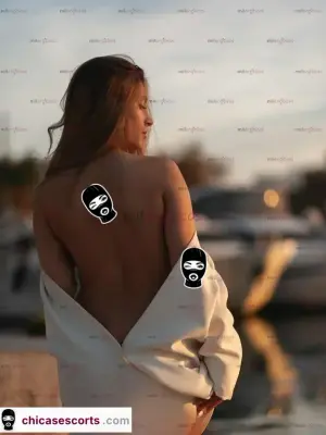 Rubia 18 AñOs Jovencita De Mente Abierta Blankita De Vagina Rosadita, Escorts en Medellín — 18 años