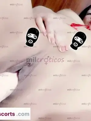 Sexy Veterana De Brasil, Escorts en Bogotá — 18 años