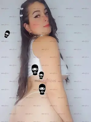 Teusaquil. Divertida Apasionada Dispuesta A Llegar Al Maximo Placer Del Estaxis, Escorts en Bogotá — 18 años