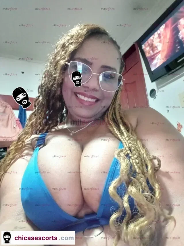 Foto de Ven Y Disfruta De Tú Gordita Madurita Con Buena Cola Y Tetas Naturales — imagen 10