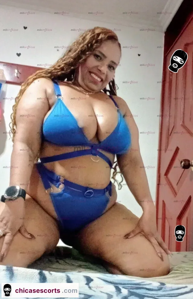 Foto de Ven Y Disfruta De Tú Gordita Madurita Con Buena Cola Y Tetas Naturales — imagen 4