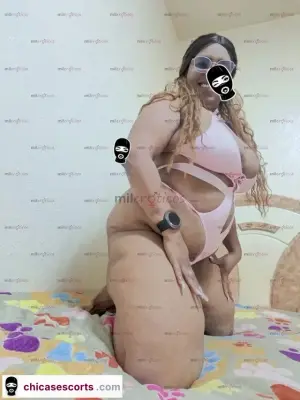 Ven Y Disfruta De Tú Gordita Madurita Con Buena Cola Y Tetas Naturales, Escorts en Bogotá — 21 años