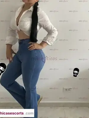 Amor Soy Universitaria Independiente En Mi Apartamento Aire Acondicionado, Escorts en Villavicencio — 20 años