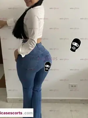 Amor Soy Universitaria Independiente En Mi Apartamento Aire Acondicionado, Escorts en Villavicencio, Colombia — 20 años