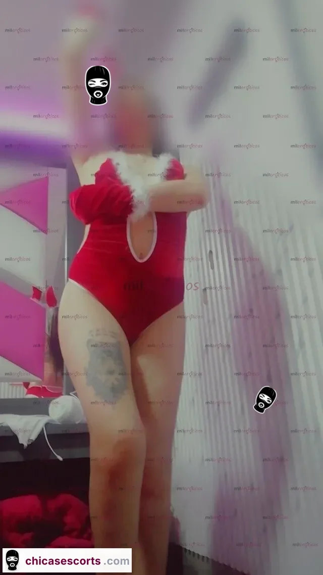 Foto de Chica Con Buena Actitud Complaciente Amable CariñOsa Experta En El Sexo S — foto de perfil verificado