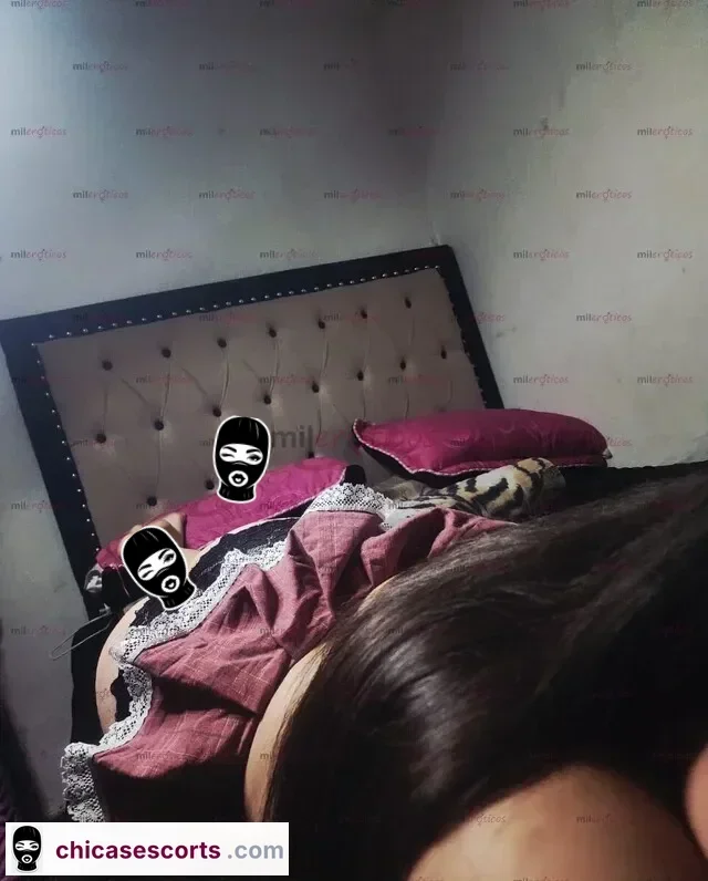 Foto de Cogeme Del Cuello Mientras Jalas Mi. Largo Pelo — imagen 4