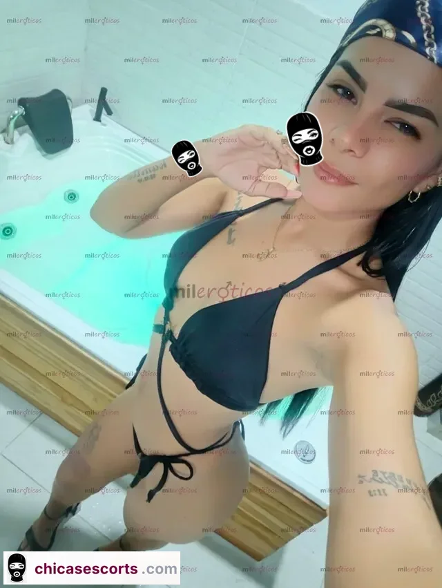 Foto de Complaciente Y Experta En La Cama — imagen 3