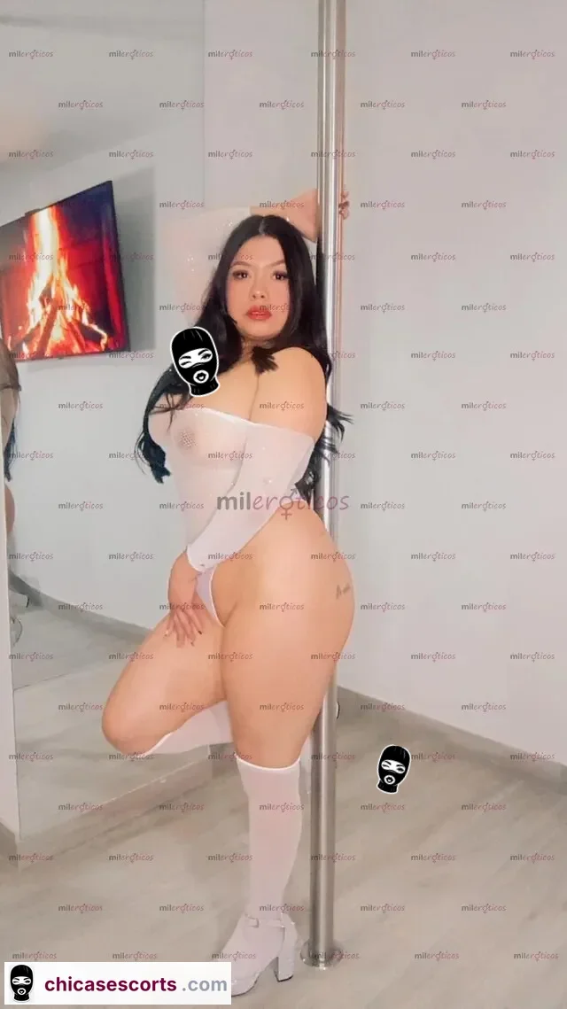 Foto de De Nuevo En Tu Zona Valen La Diablita Que Tanto Buscabas Pollita Extrovertida!!!, Escorts en Bogotá, Colombia