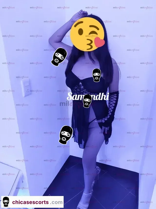 Foto de Dulce Y Tierna Nena S A M A N D H I La MáS Bonita — imagen 10