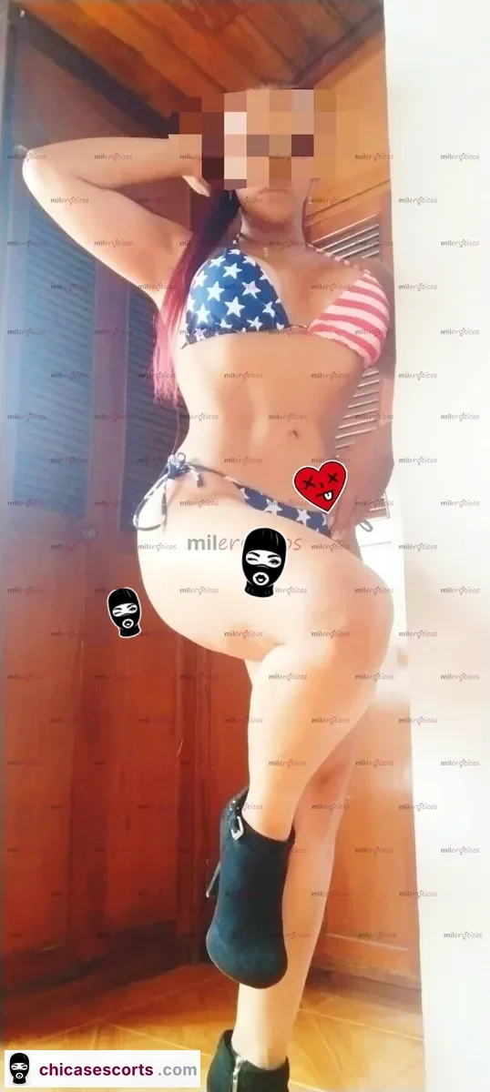 Foto de Escort Madura Nueva En El Sector Complaciente Cuerpo Armonioso — imagen 3