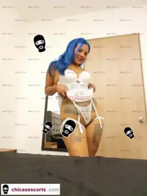 Fernanda MáXimo Nivel Del Placer, Hasme Gritar De Placer, Escorts en Bogotá, Colombia — 27 años