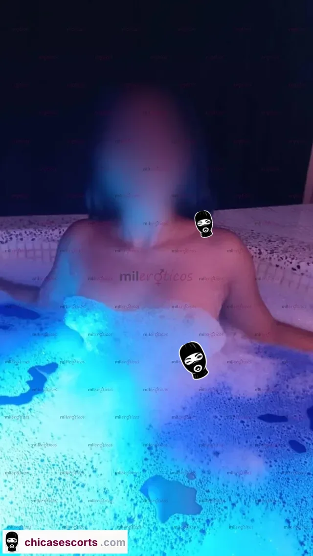 Flaquita Bonita, Escorts en Bogotá — 19 años