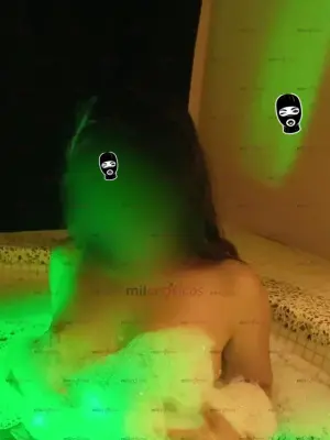 Flaquita Bonita, Escorts en Bogotá — 19 años