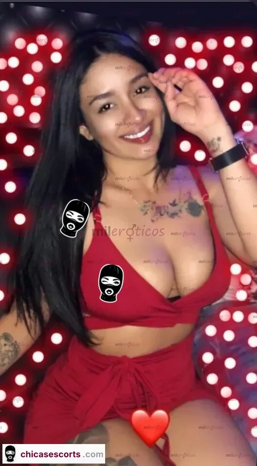 Foto de Hola A Todos Soy Yesika Espectacular Jovencita En Barranquilla — foto de perfil verificado