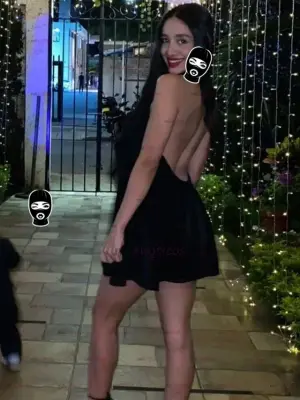 Hola A Todos Soy Yesika Espectacular Jovencita En Barranquilla, Escorts en Barranquilla, Colombia — 25 años