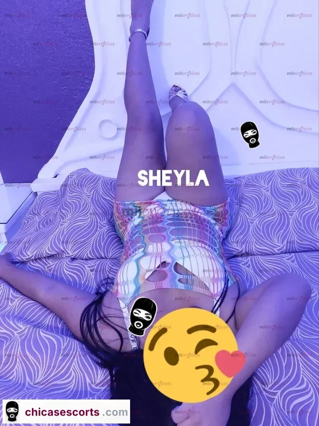 Foto de Mamacita Disponible Hoy! Soy Sheyla Ven A Mi Depa Ahora — imagen 6