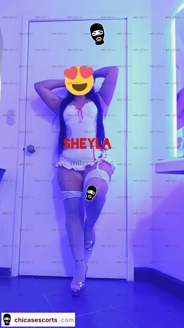 Foto de Mamacita Disponible Hoy! Soy Sheyla Ven A Mi Depa Ahora — imagen 8