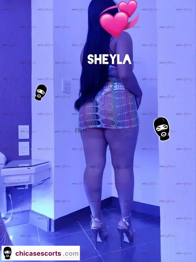 Foto de Mamacita Disponible Hoy! Soy Sheyla Ven A Mi Depa Ahora — imagen 9