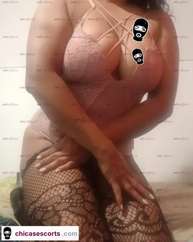 Foto de Morena Madura Caliente Exquisita Vendo Servicio Virtual Y Presencial, Escorts en Bogotá, Colombia