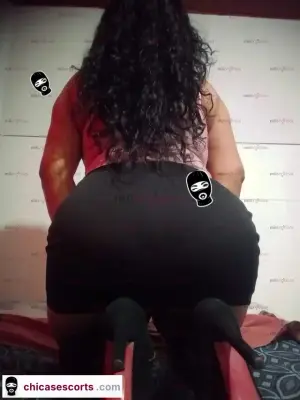 Morena Madura Caliente Exquisita Vendo Servicio Virtual Y Presencial, Escorts en Bogotá, Colombia — 44 años