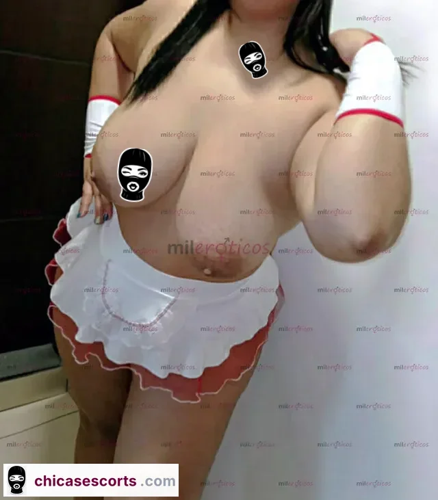 Foto de Paisa Tet0na Y Cul0na C0n Muchas C0sitas Ricas Para C0mplacerte, Escorts en Bogotá, Colombia