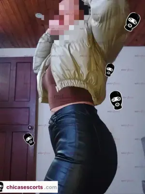 Quieres Venir A Darle Toda Esa Lechita A Esta Caliente Y ExóTica Vaquita?, Escorts en Bogotá, Colombia — 20 años