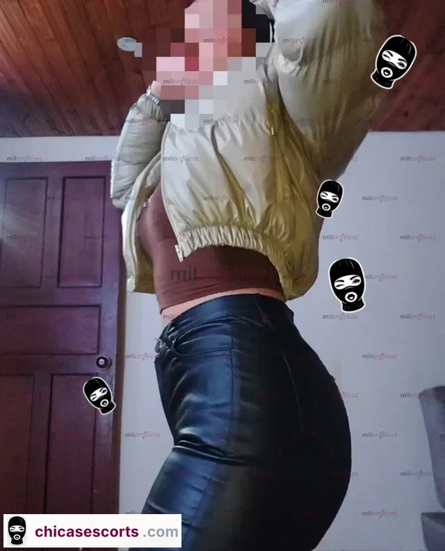 Foto de Quieres Venir A Darle Toda Esa Lechita A Esta Caliente Y ExóTica Vaquita? — foto de perfil verificado