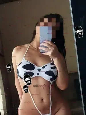 Quieres Venir A Darle Toda Esa Lechita A Esta Caliente Y ExóTica Vaquita?, Escorts en Bogotá — 20 años