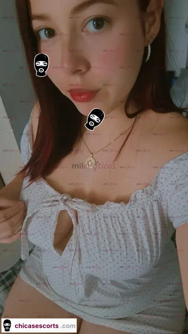 Foto de Rica Pollita Trosudita Y Estrechita Full Ardiente Nueva En Chimquinra, Escorts en Bogotá, Colombia