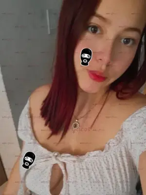 Rica Pollita Trosudita Y Estrechita Full Ardiente Nueva En Chimquinra, Escorts en Bogotá — 18 años