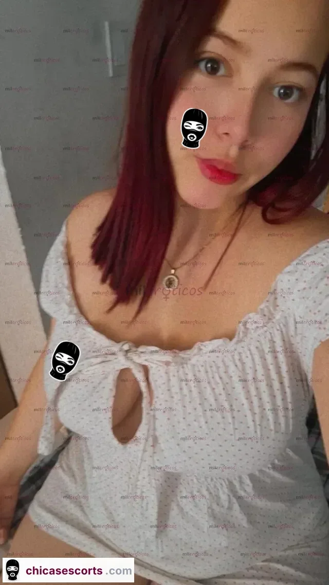 Foto de Rica Pollita Trosudita Y Estrechita Full Ardiente Nueva En Chimquinra — foto de perfil verificado