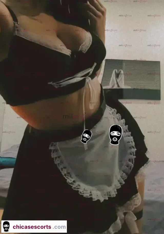 Foto de Sere Tu Mamadora Favorita Te Ganarantizo La Mejor Mamada Bien Profunda Y Ensali. — imagen 6