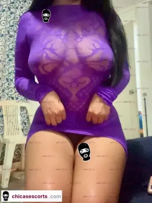 Sexo Ilimitado, Escorts en Bogotá — 23 años