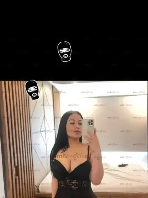 SofíA Rica MuñEquita Con Hermoso Cuerpo Hermosas Curvas, Escorts en Cali, Colombia — 36 años