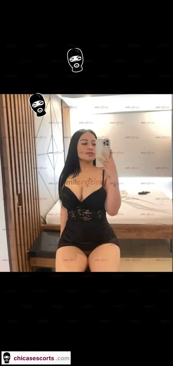Foto de SofíA Rica MuñEquita Con Hermoso Cuerpo Hermosas Curvas — foto de perfil verificado