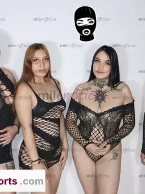 Somos Preciosas Dé Castilla Para Complacer A Quien Nos Pueda Visitar Ven Bb, Escorts en Bogotá, Colombia — 32 años