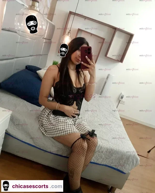 Foto de Soy Cataleya Diosa Pervertida Arrechita Dispuesta A Complacerte Bien Rico Bb — imagen 3