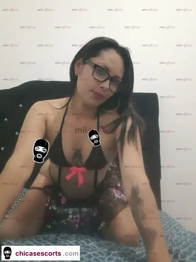 Foto de Soy Samantha La Reina Del Anal Ven Disfruta De Un Buen Anal Delicioso Bb — imagen 9