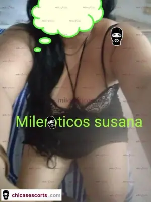 Soy Una AcapulqueñA Independiente,Susana 7441593382, Escorts en Bogotá — 28 años