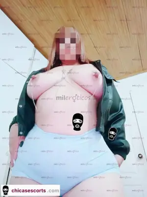 Zorrita Caliente Y Apasionada Me Gusta El Sexo Fuerte, Escorts en Bogotá — 42 años