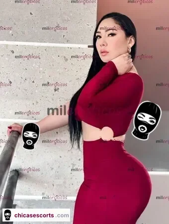 Angelica, Escorts en Bogotá — 23 años