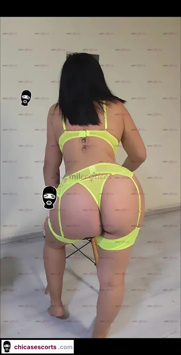 Foto de Azul Multiorgasmica Deliciosa Trato De Novios 4461222976, Escorts en Bogotá, Colombia