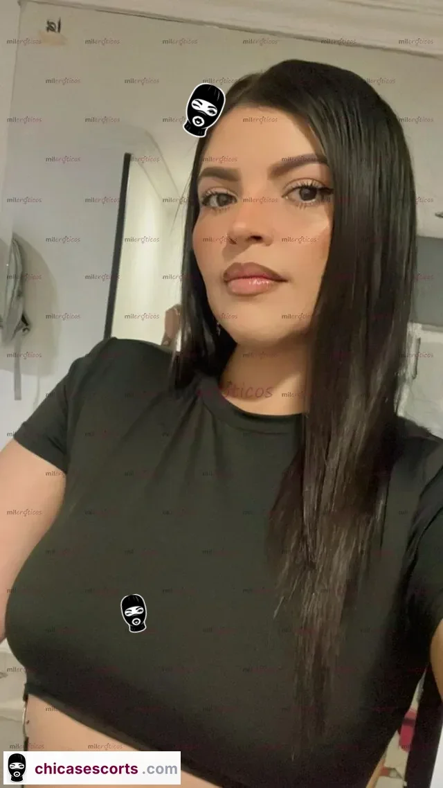 Foto de Caliente Y Exotica En Bogota Solo Por Unos Dias — foto de perfil verificado