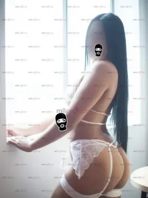 Cata Rico Sexo, Escorts en Bogotá, Colombia — 18 años