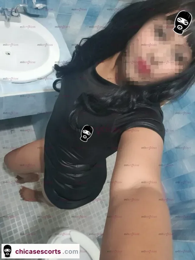 Foto de Con Muchas Ganas De Que Me Llenes De Leche — foto de perfil verificado