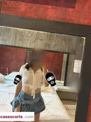 Disponible Para Regalarte Momentos Intensos Y Especiales Disponible, Escorts en Bogotá, Colombia — 18 años