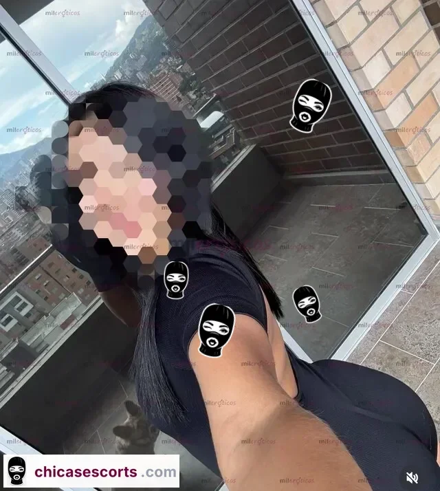 Foto de Escribe A Telegram Y Te Brindo Toda La Info De Promos Y Servicios, Escorts en Bogotá, Colombia