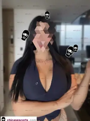 Escribe A Telegram Y Te Brindo Toda La Info De Promos Y Servicios, Escorts en Bogotá — 18 años